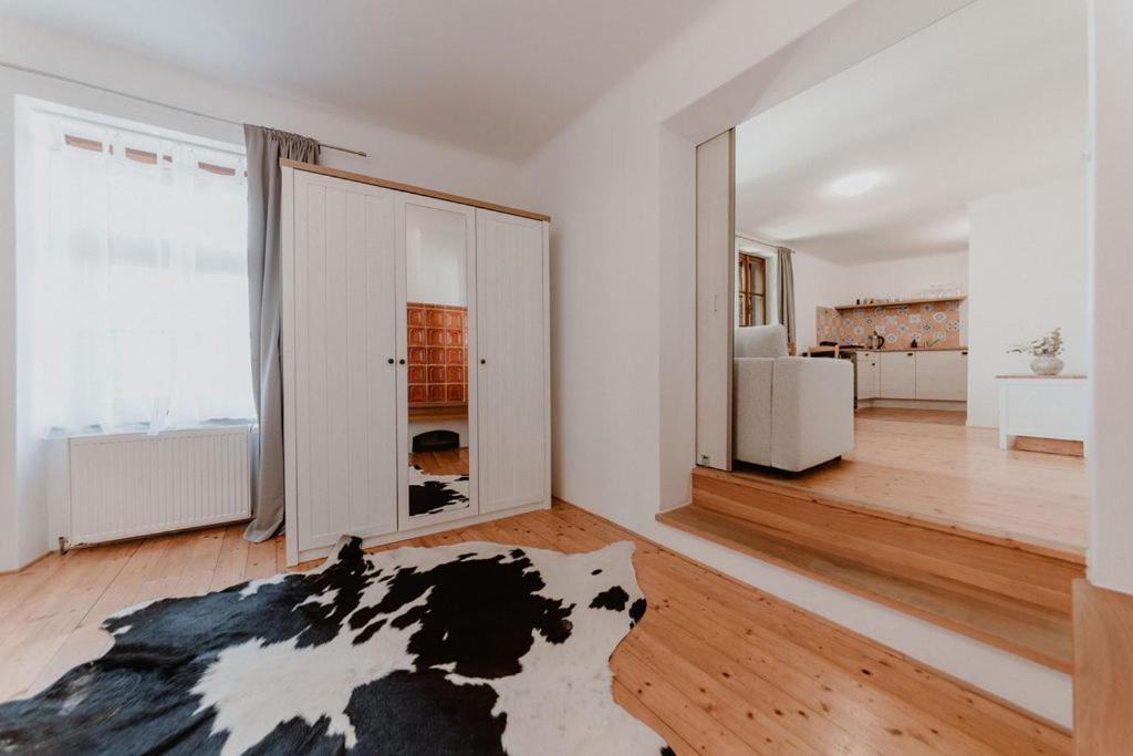 Apartmany Stare Mesto Znojmo Bagian luar foto