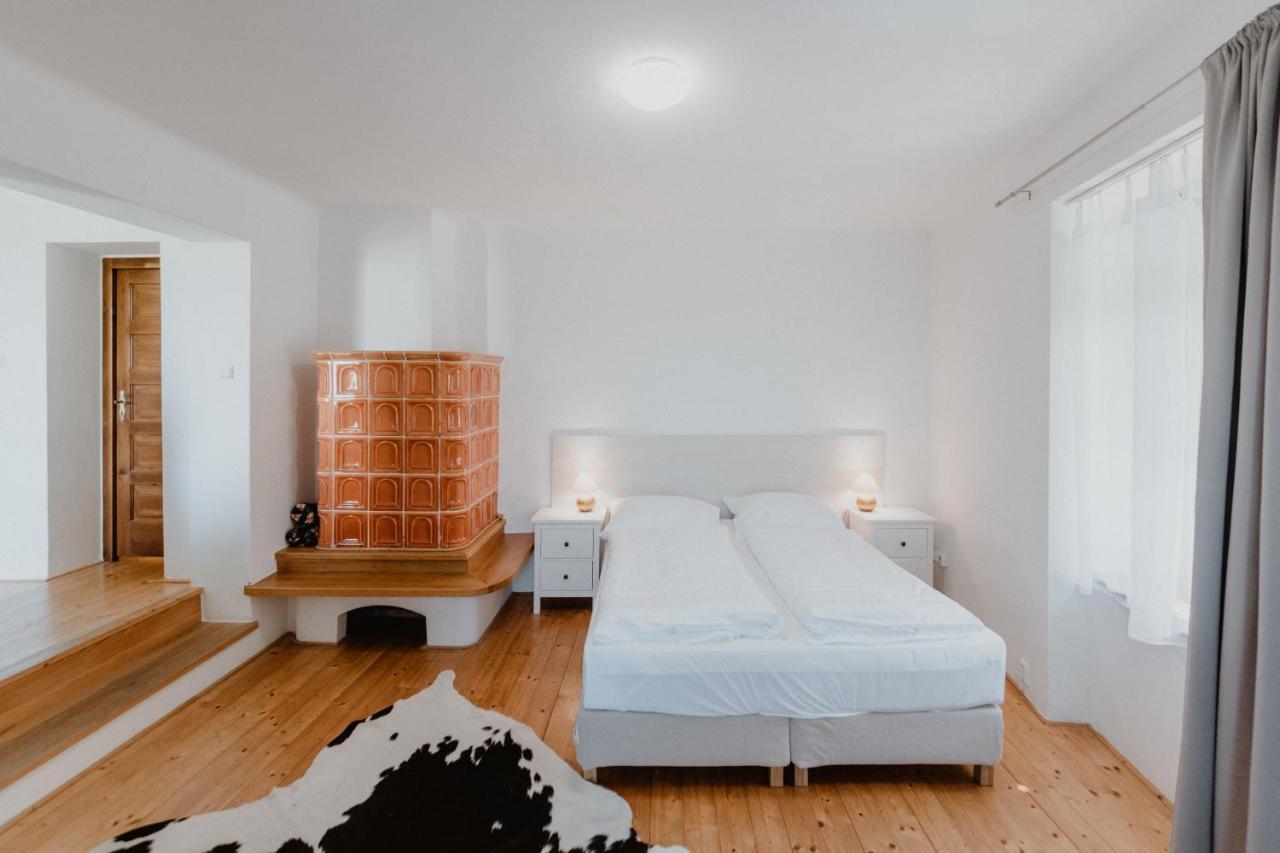 Apartmany Stare Mesto Znojmo Bagian luar foto
