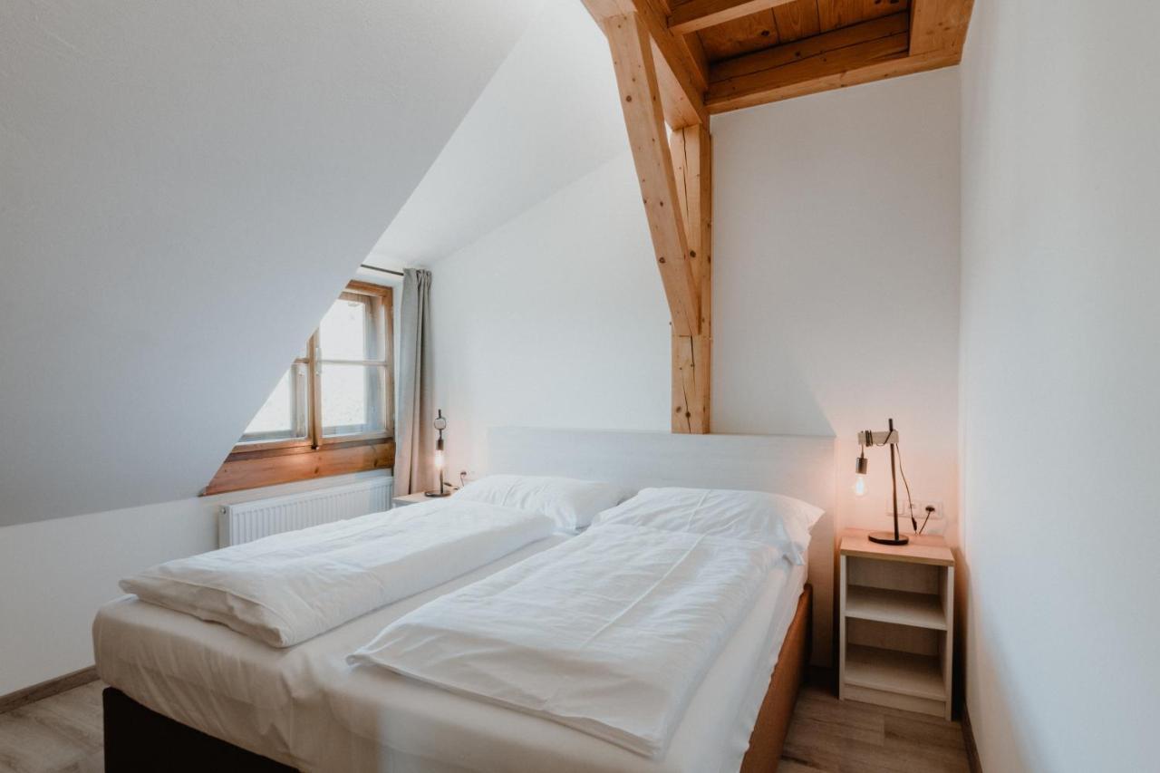 Apartmany Stare Mesto Znojmo Bagian luar foto