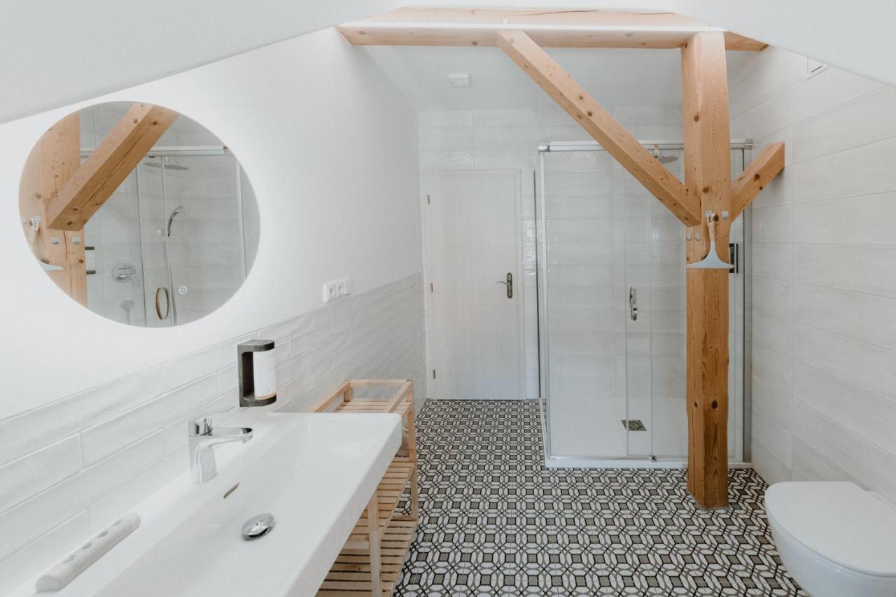 Apartmany Stare Mesto Znojmo Bagian luar foto